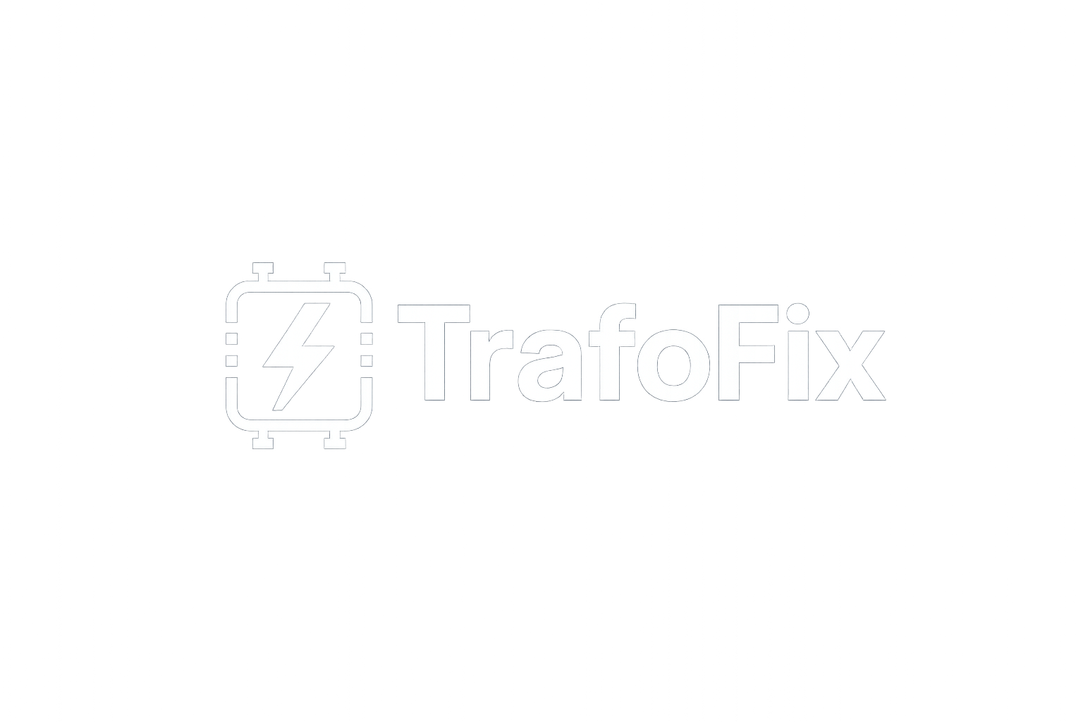 TrafoFix Logo